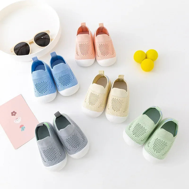 Babies First Trainers