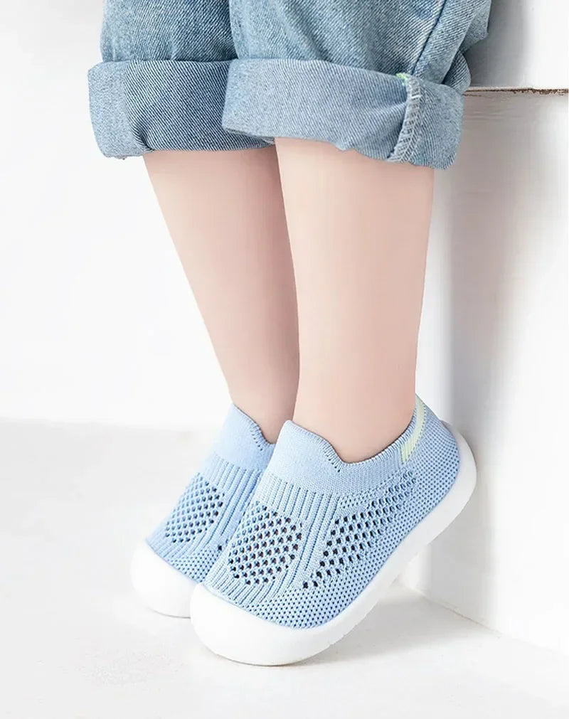 Babies First Trainers