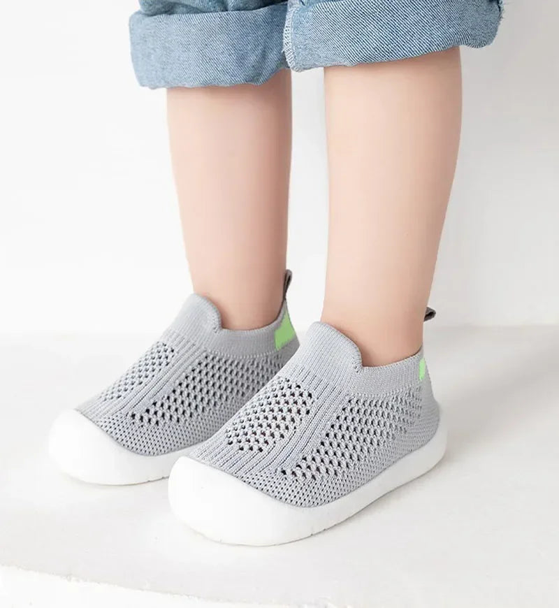 Babies First Trainers