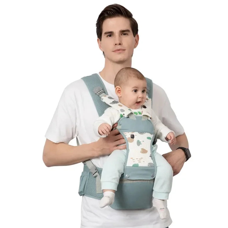 Newborn Baby Carrier