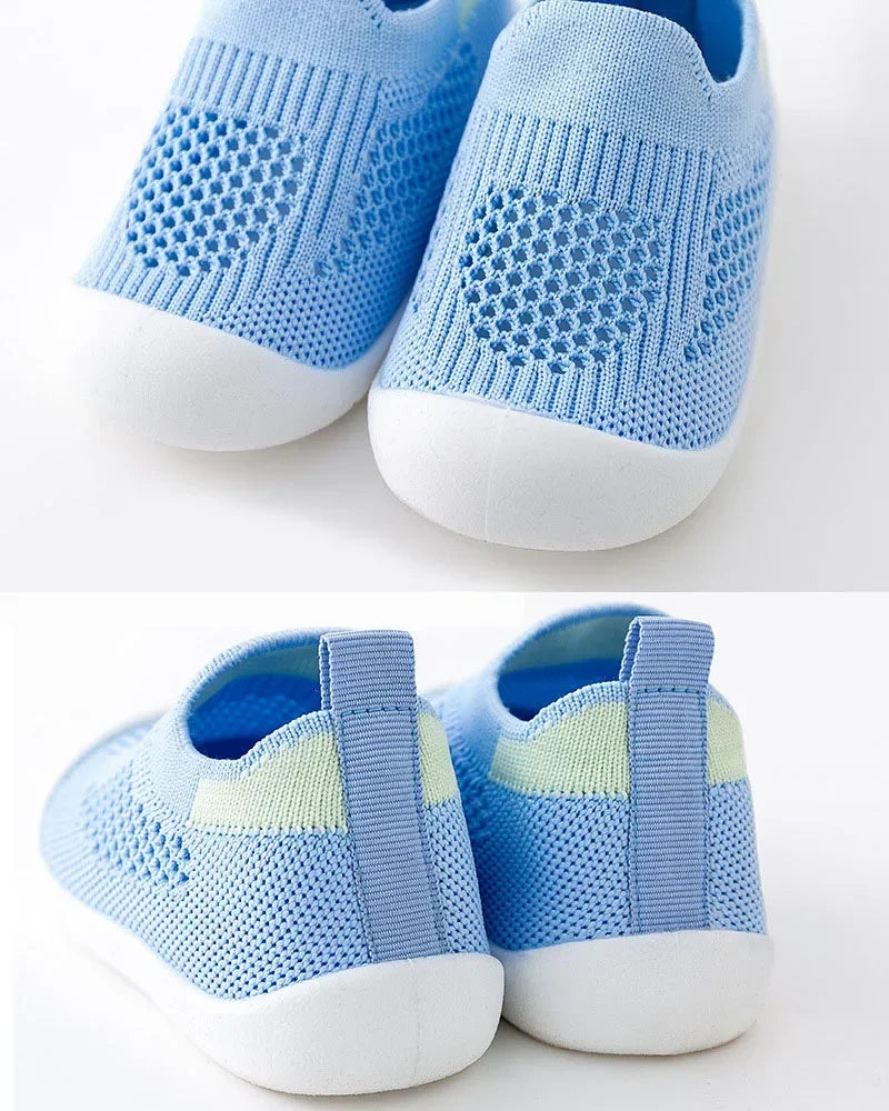 Babies First Trainers