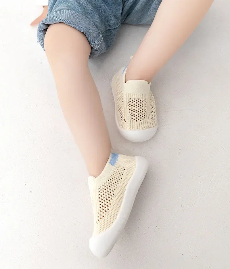 Babies First Trainers