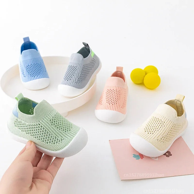 Babies First Trainers
