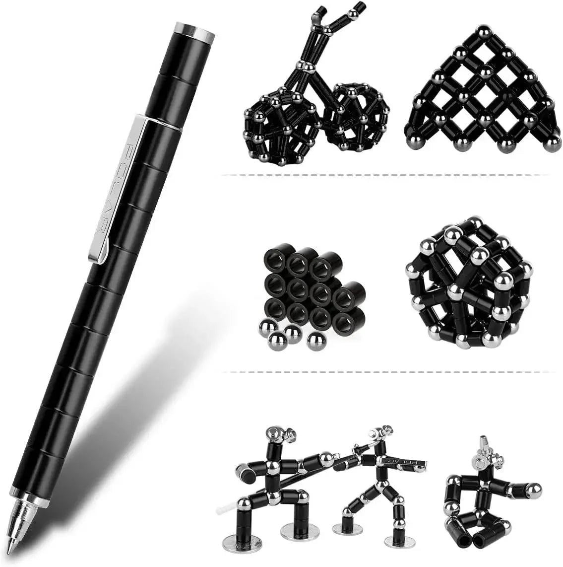 Innovative Magnetic Pen