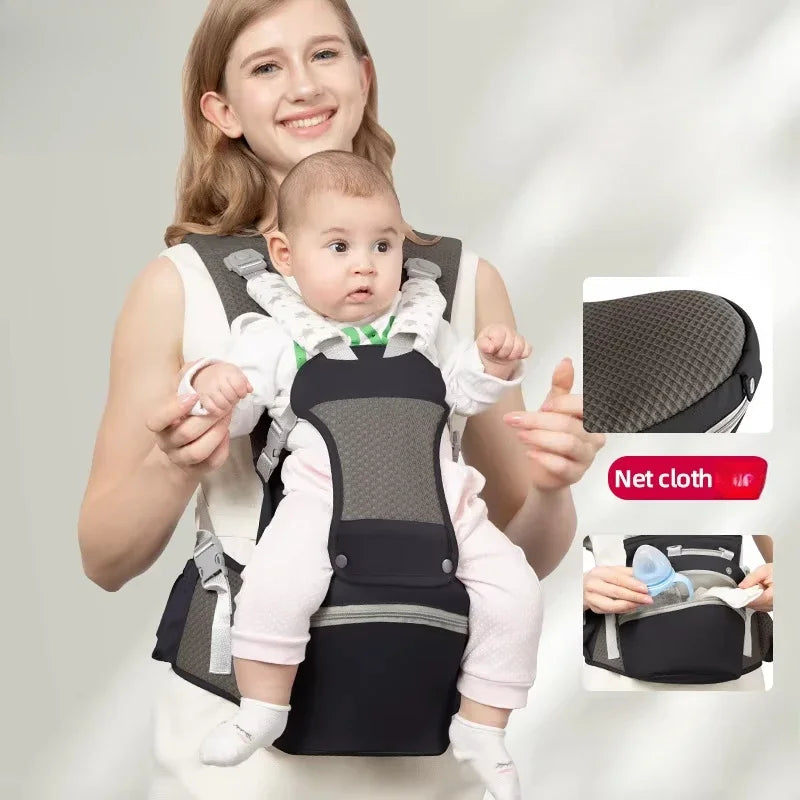 Newborn Baby Carrier