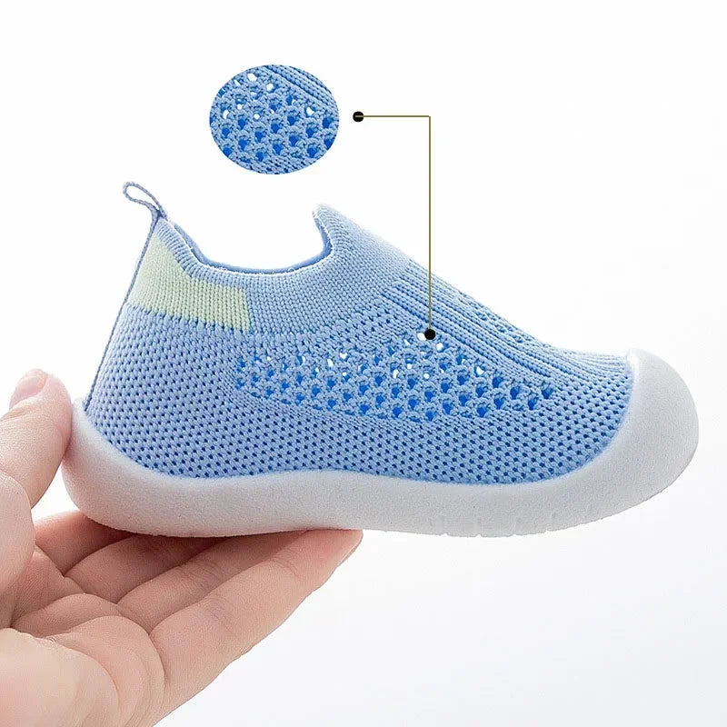 Babies First Trainers