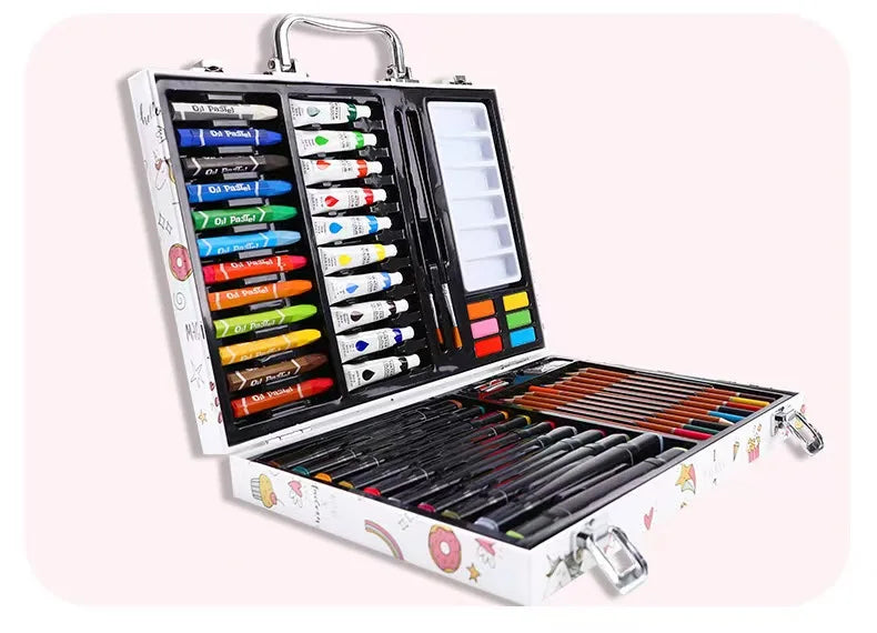 53 Piece Art Painting Set