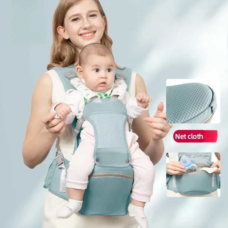 Newborn Baby Carrier