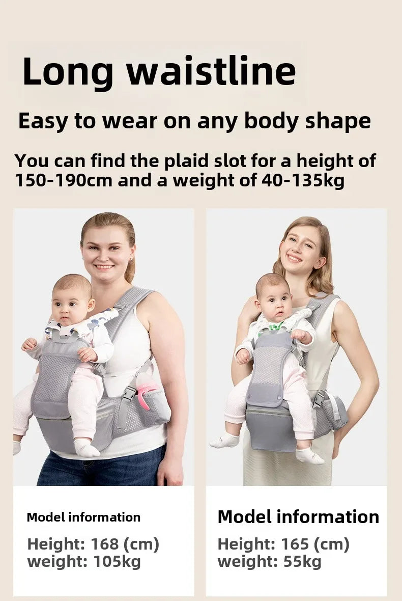 Newborn Baby Carrier