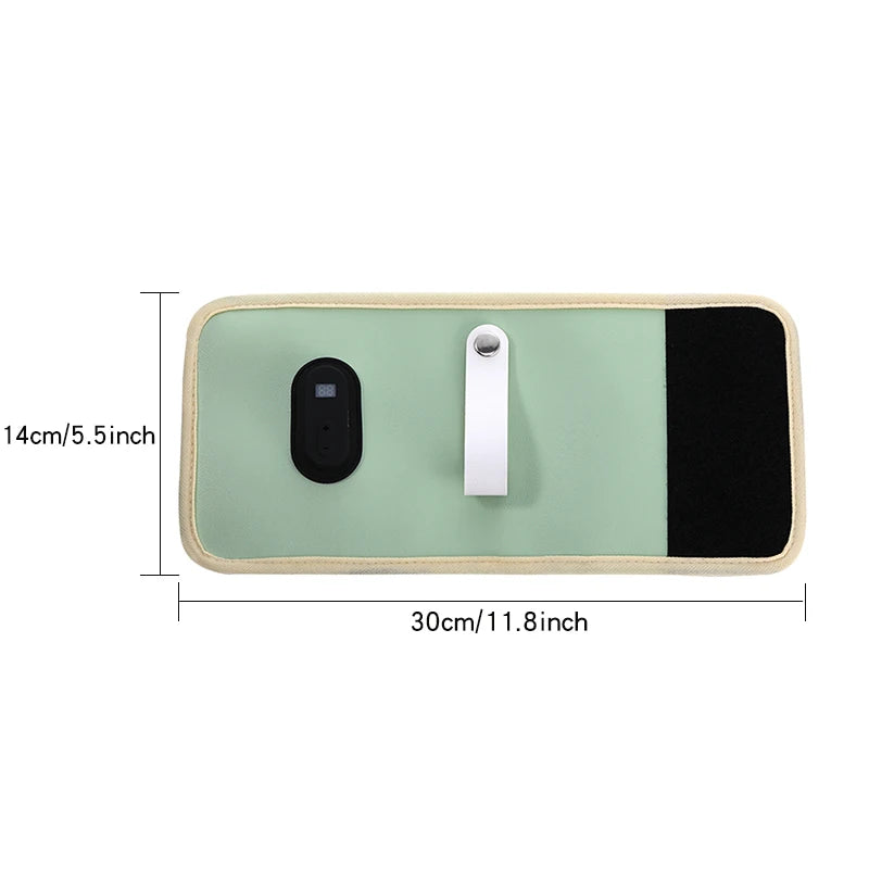 USB Electric Bottle Warmer