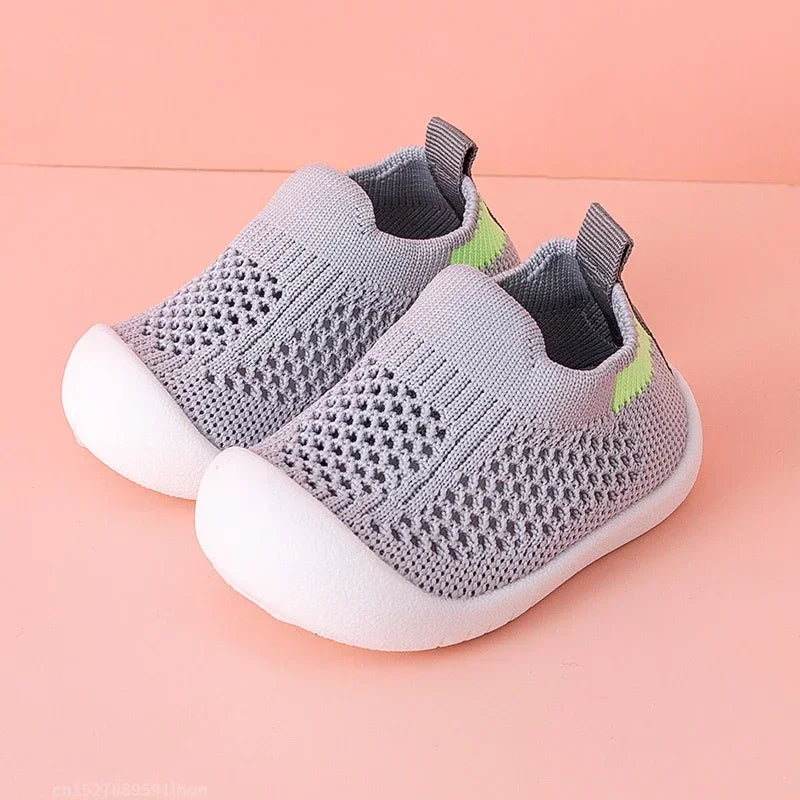 Babies First Trainers