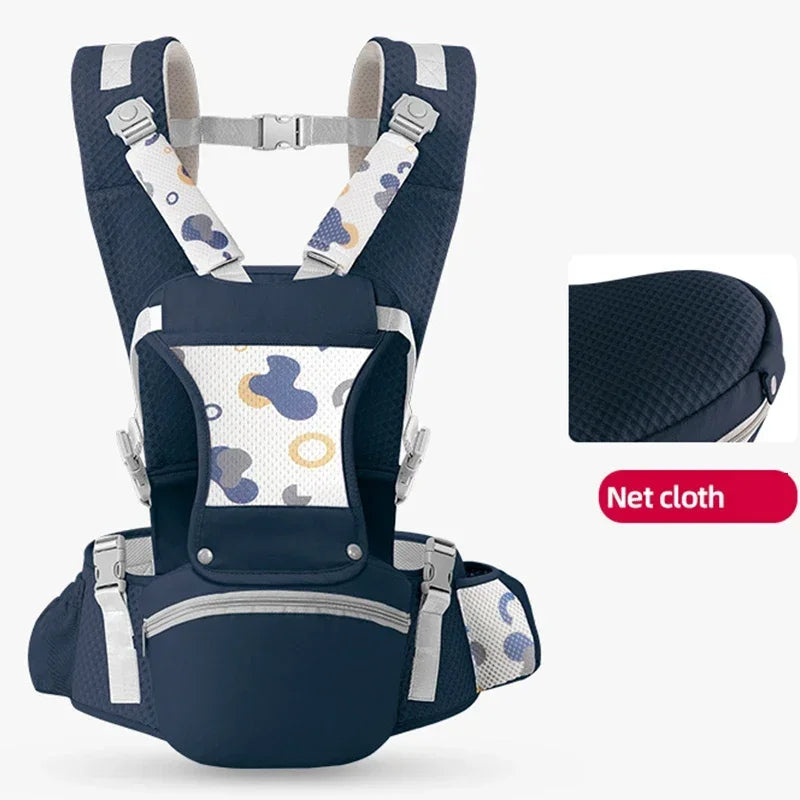 Newborn Baby Carrier