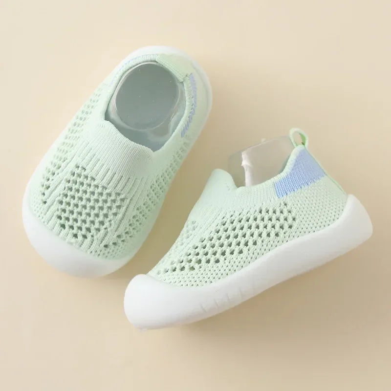 Babies First Trainers