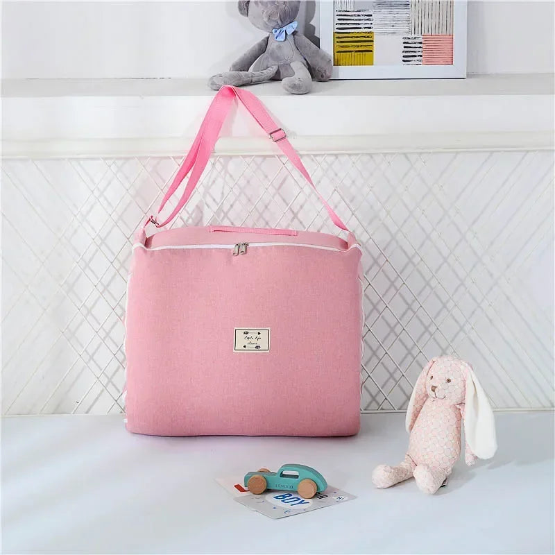 Portable Baby Nest Bed