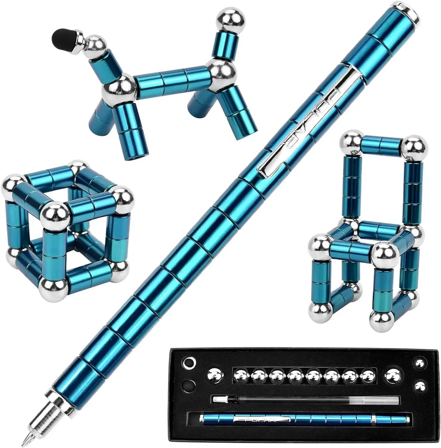 Innovative Magnetic Pen