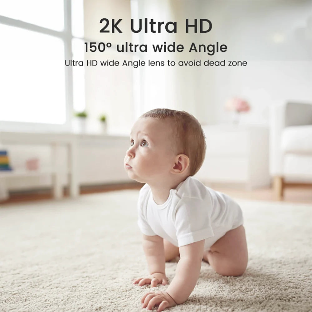 Baby Monitor: Your Ultimate Baby Care Companion