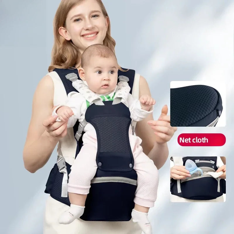 Newborn Baby Carrier