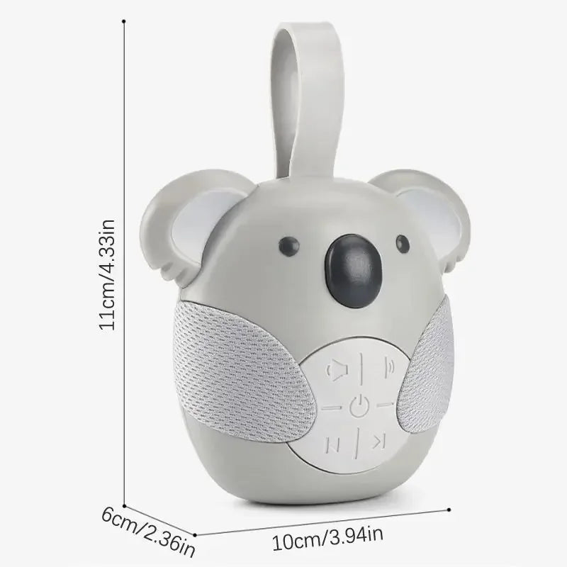 Portable White Noise Baby Soother