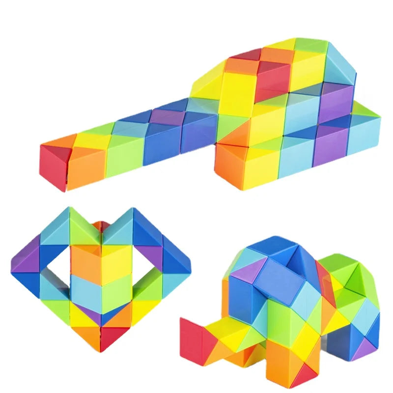 Mini Magic Skew Cube