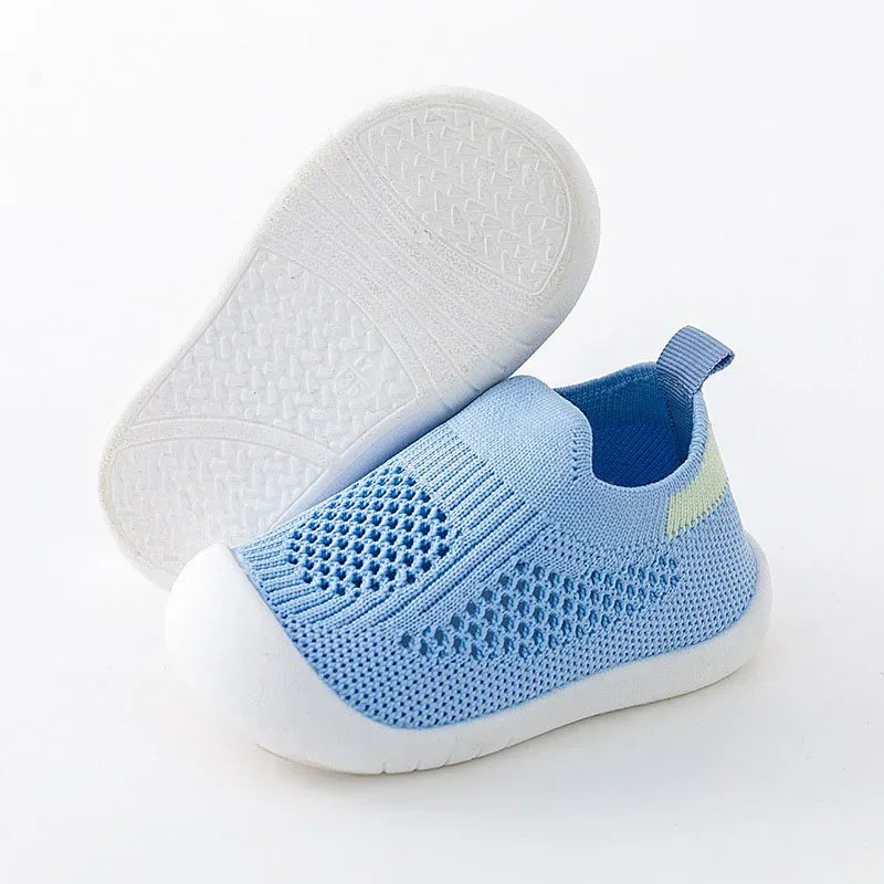 Babies First Trainers
