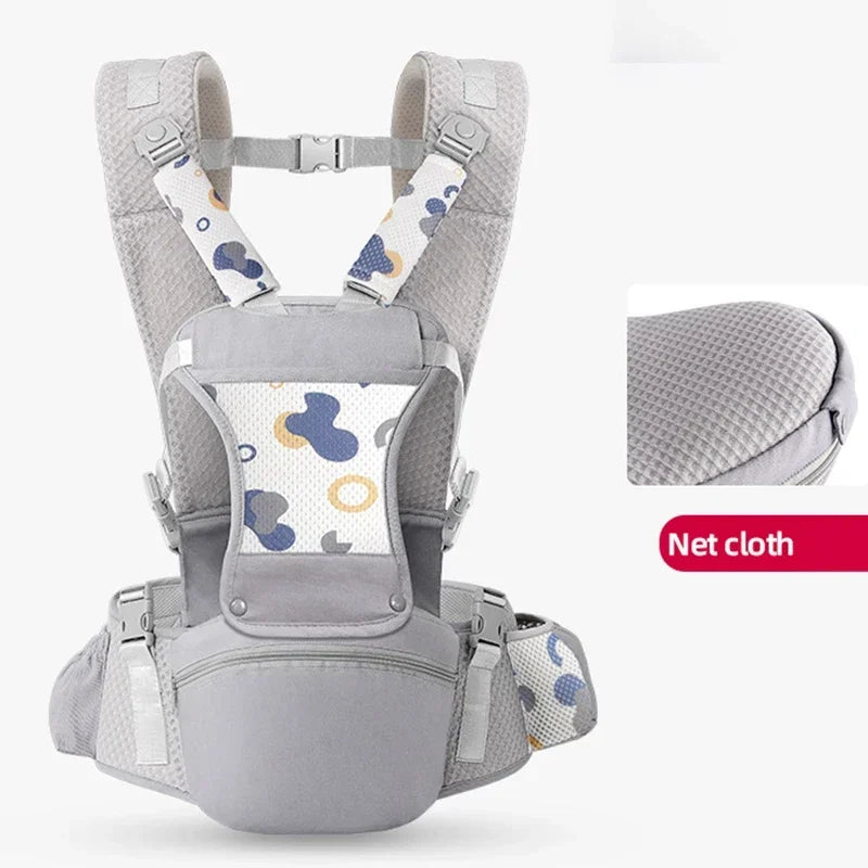 Newborn Baby Carrier