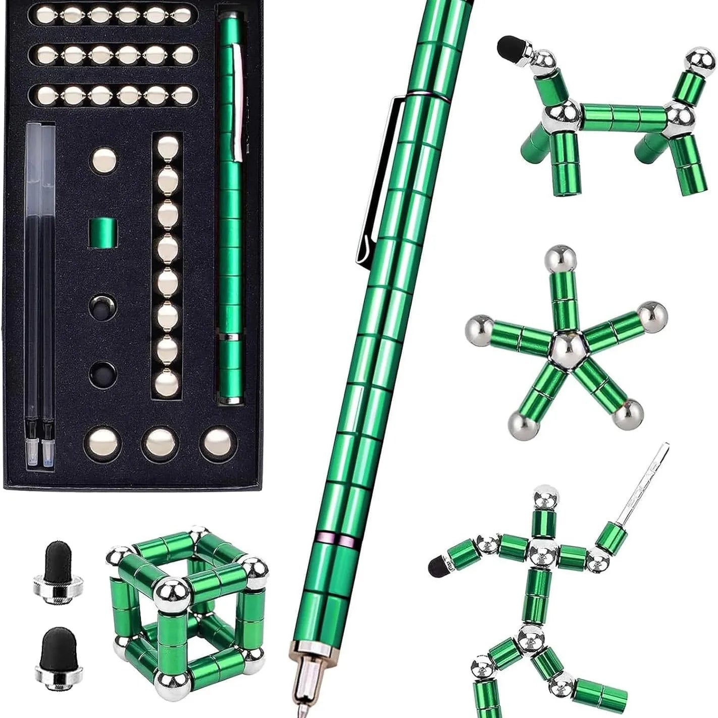 Innovative Magnetic Pen
