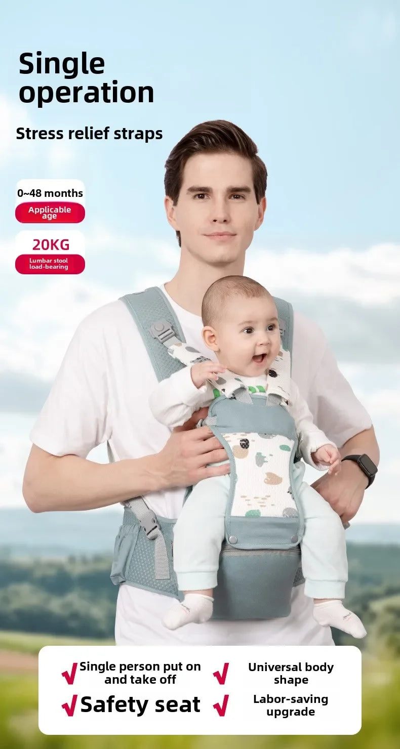 Newborn Baby Carrier