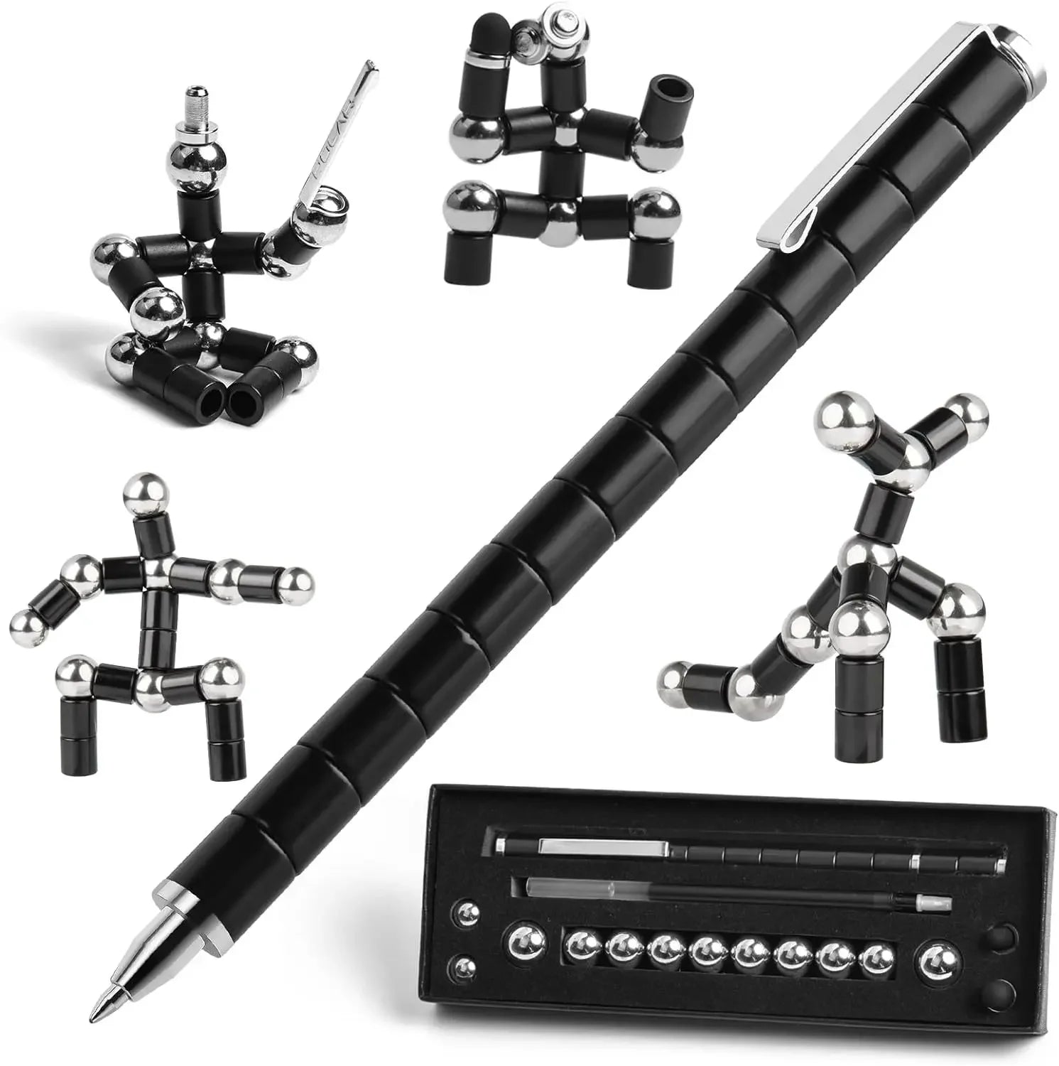 Innovative Magnetic Pen