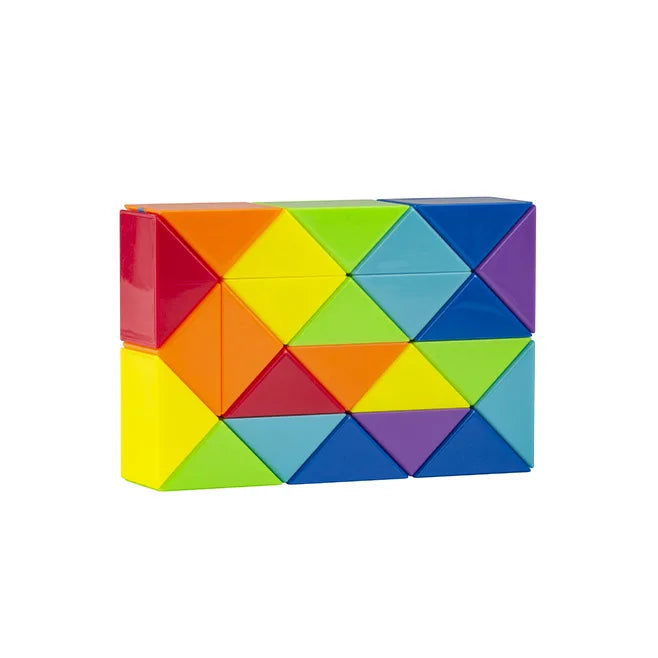 Mini Magic Skew Cube