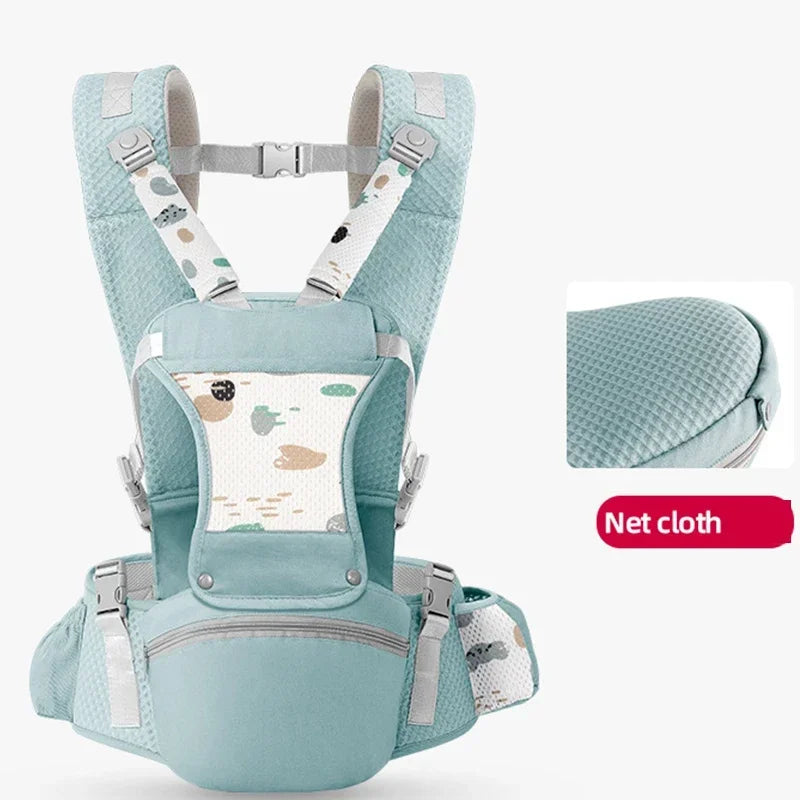Newborn Baby Carrier
