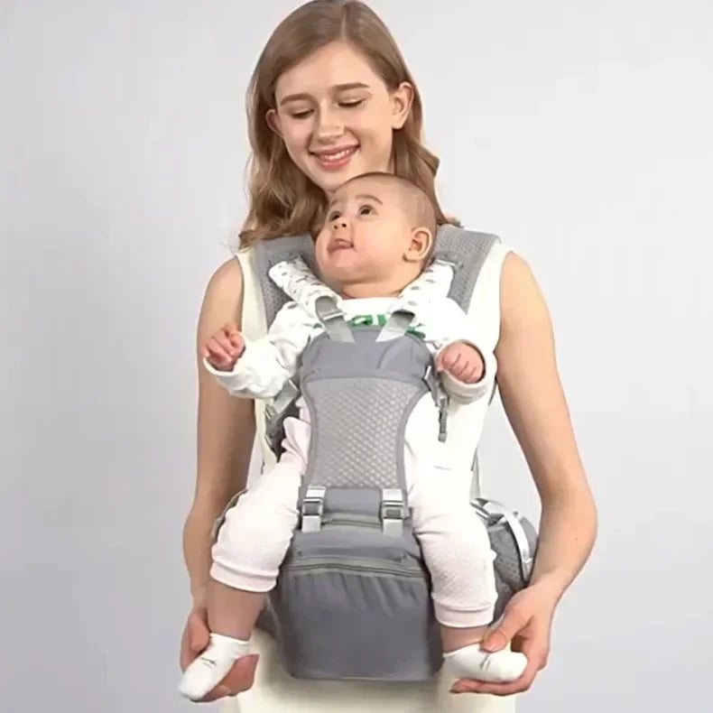 Newborn Baby Carrier
