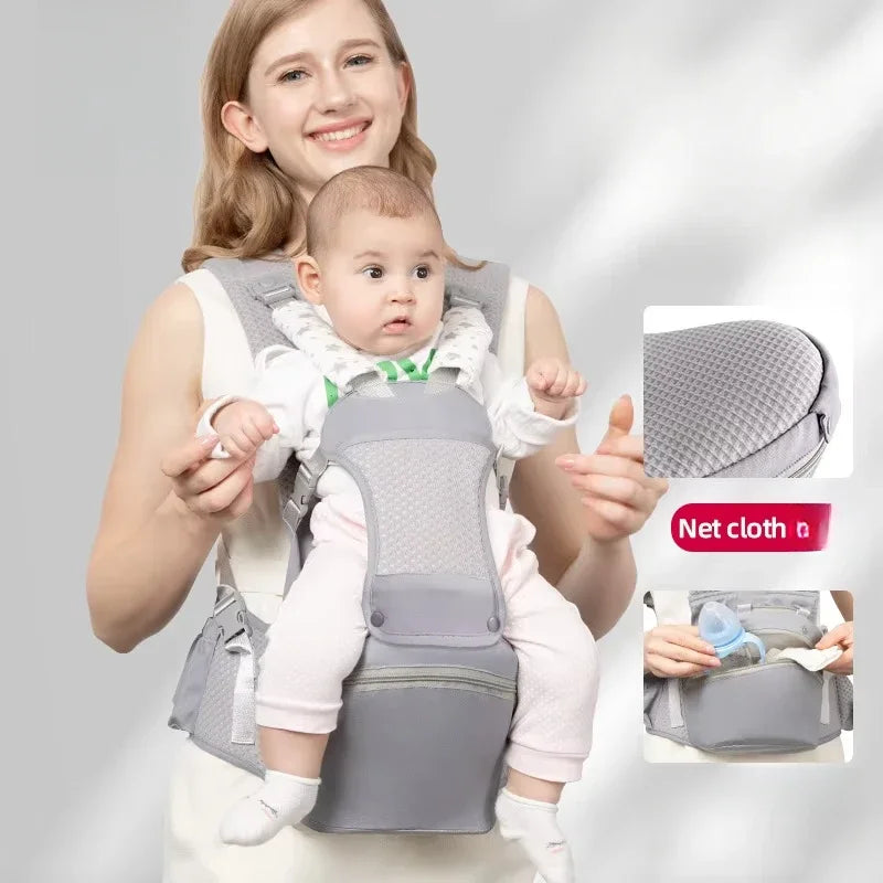 Newborn Baby Carrier