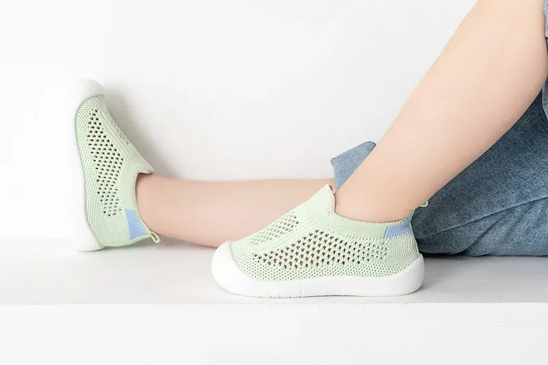 Babies First Trainers