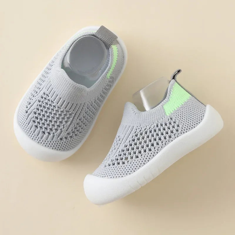 Babies First Trainers
