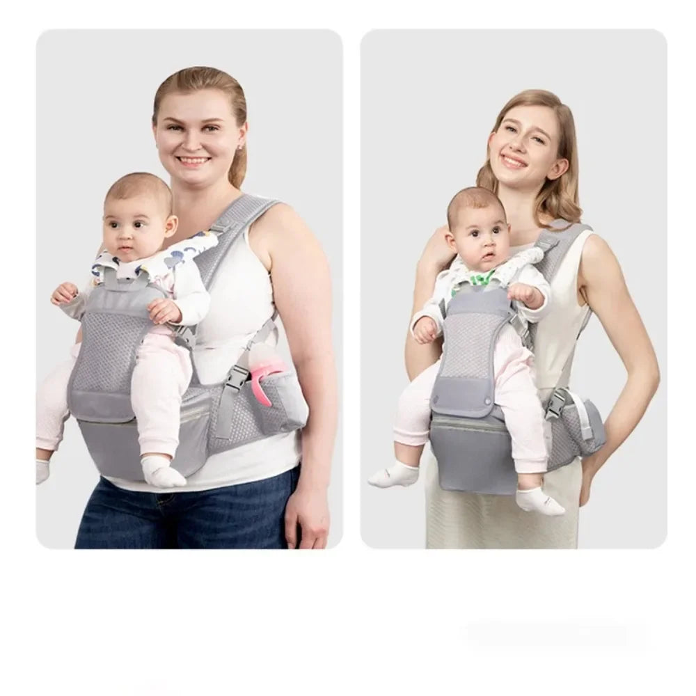 Newborn Baby Carrier