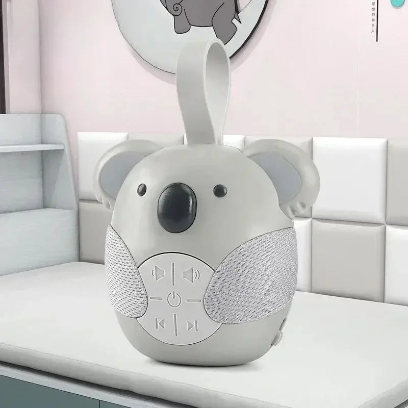 Portable White Noise Baby Soother