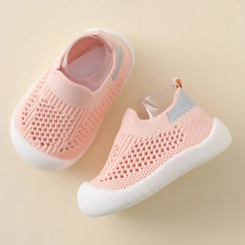Babies First Trainers