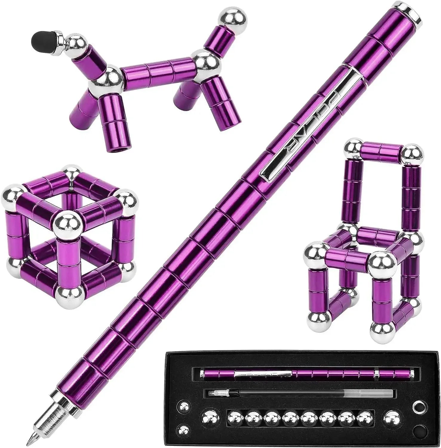 Innovative Magnetic Pen