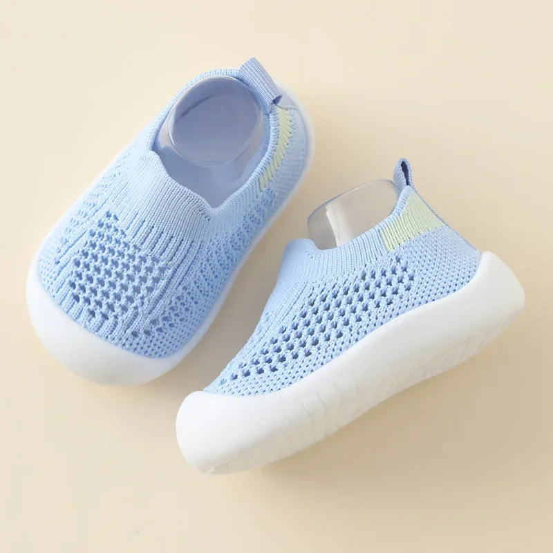 Babies First Trainers