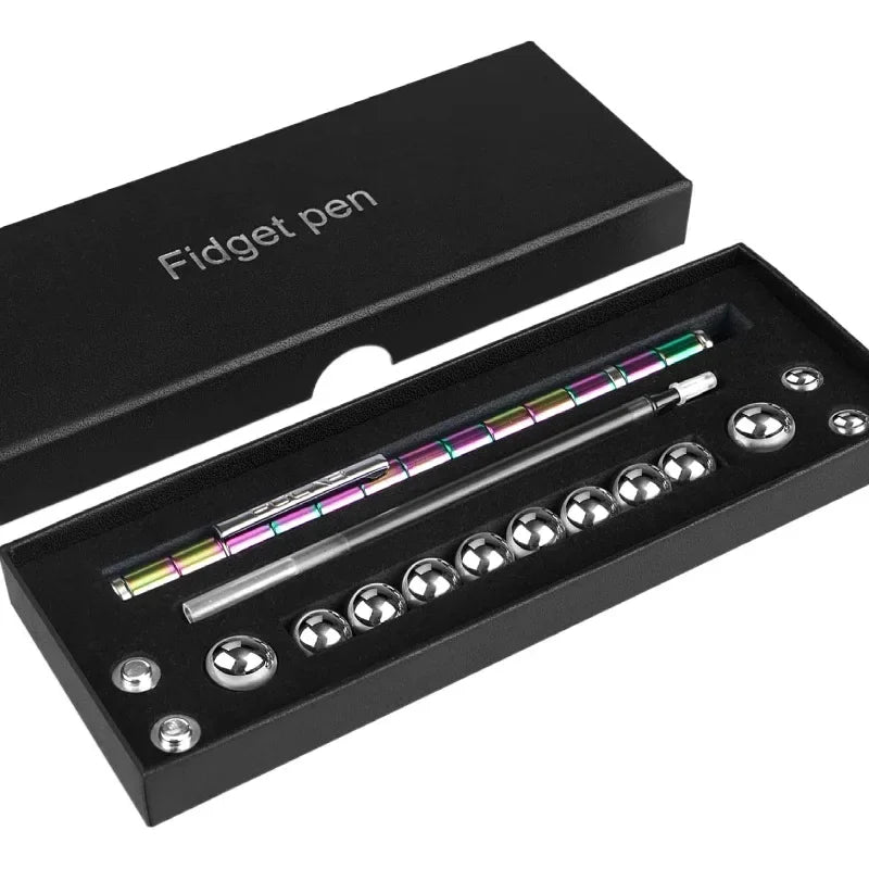 Innovative Magnetic Pen