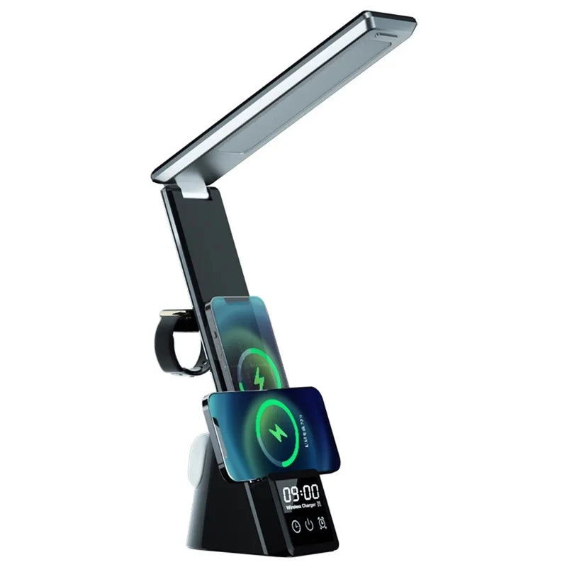 6 IN 1 Wireless Charger