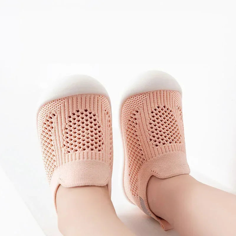 Babies First Trainers
