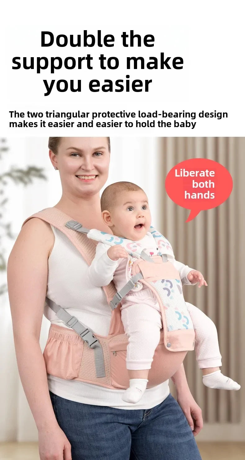 Newborn Baby Carrier
