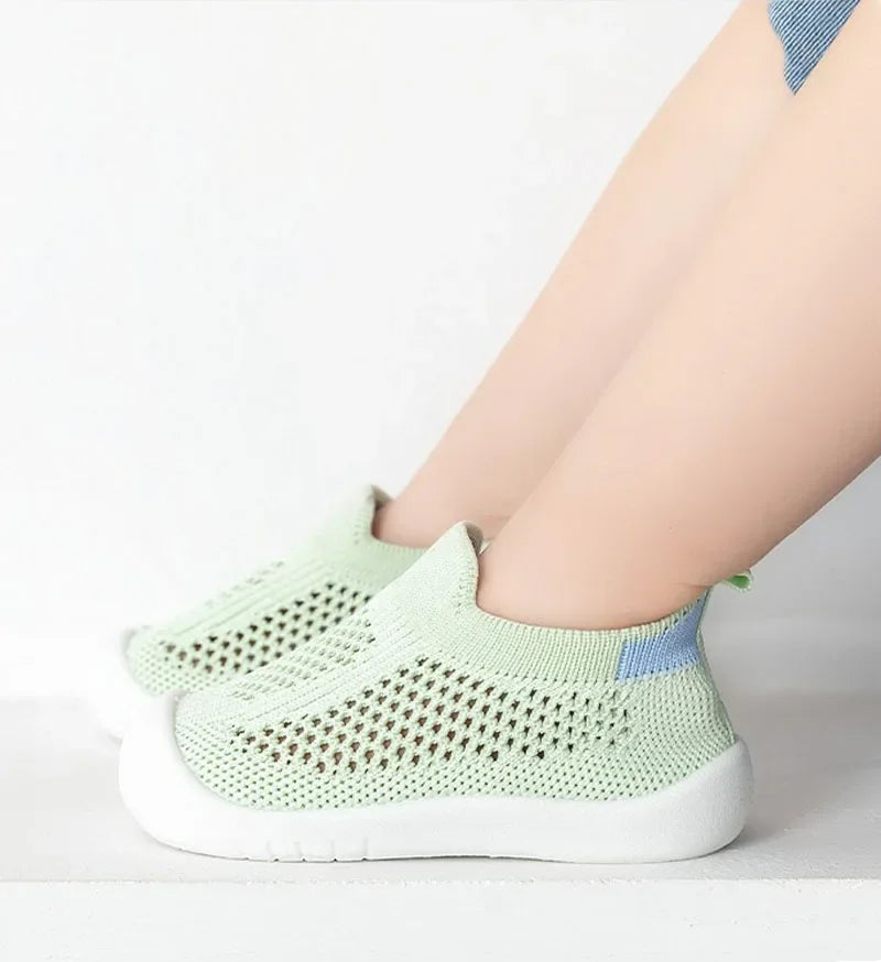 Babies First Trainers