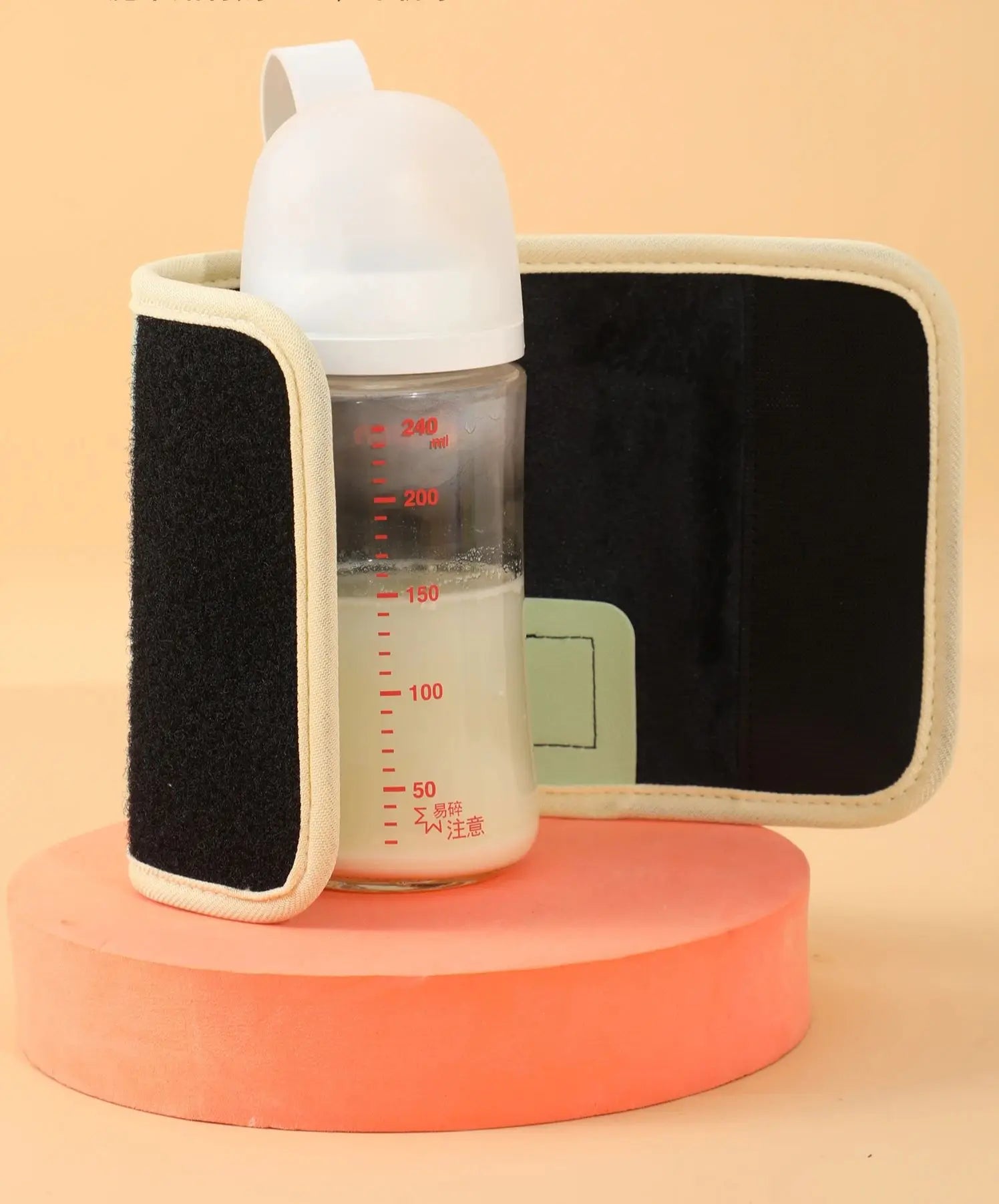 USB Electric Bottle Warmer