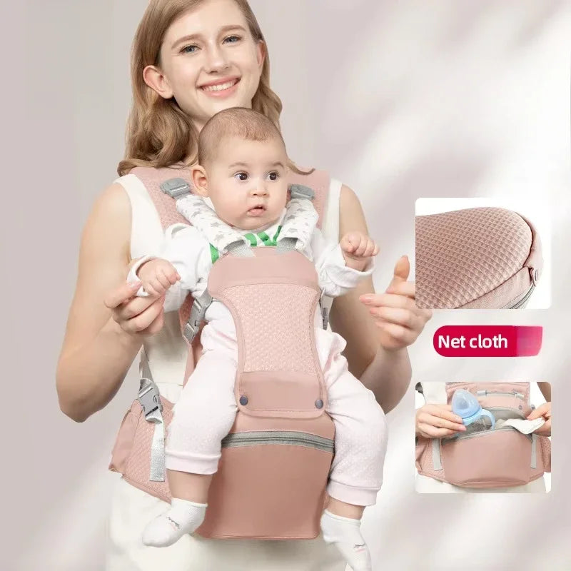 Newborn Baby Carrier