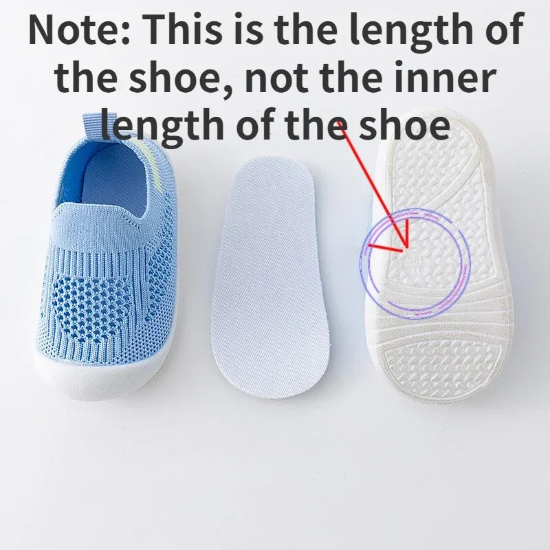Babies First Trainers