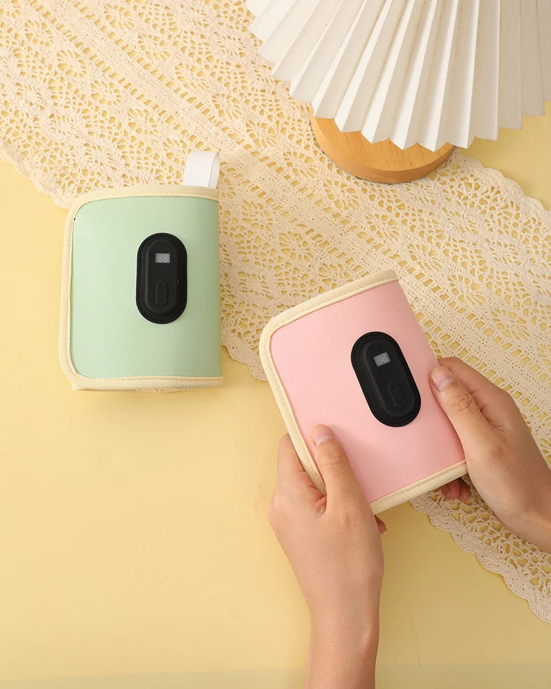 USB Electric Bottle Warmer