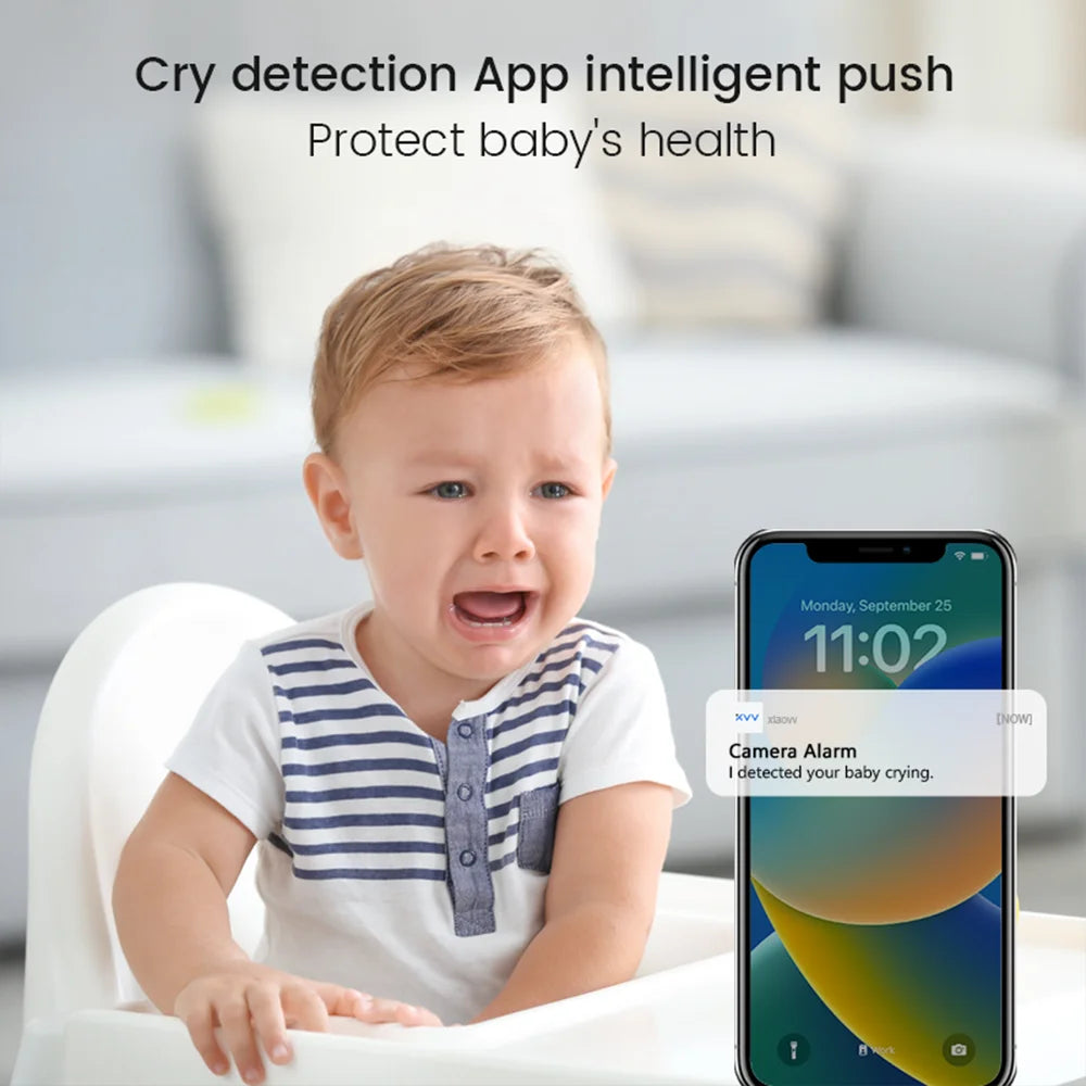 Baby Monitor: Your Ultimate Baby Care Companion
