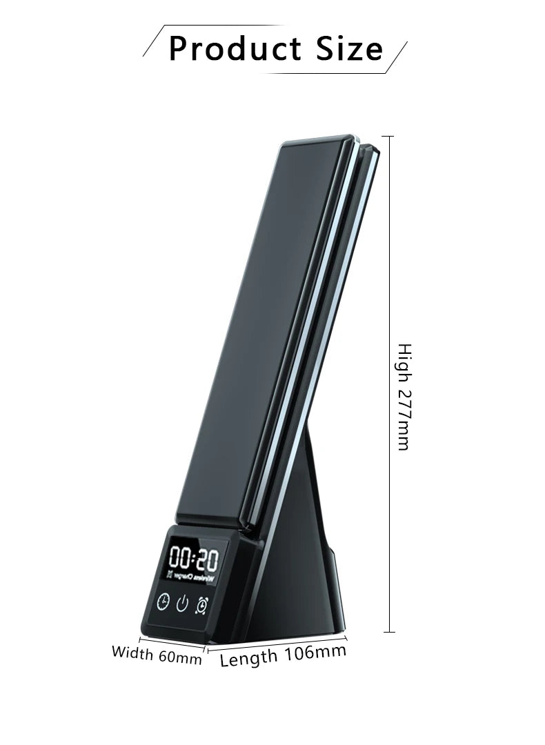 6 IN 1 Wireless Charger